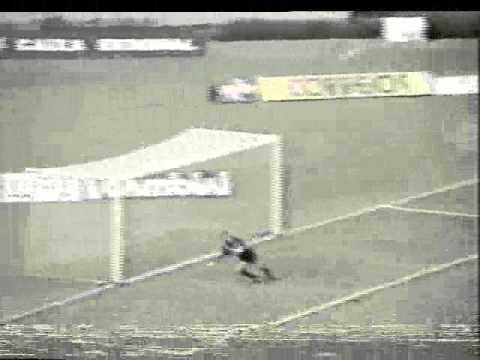 24/06/1993 - Grêmio 0 x 0 Pelotas (Olimpico) Gauchão