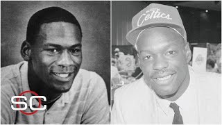 Len Bias vs. Michael Jordan: The rivalry that could have been | SportsCenter