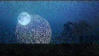 Angelo Branduardi - La Luna (1975)