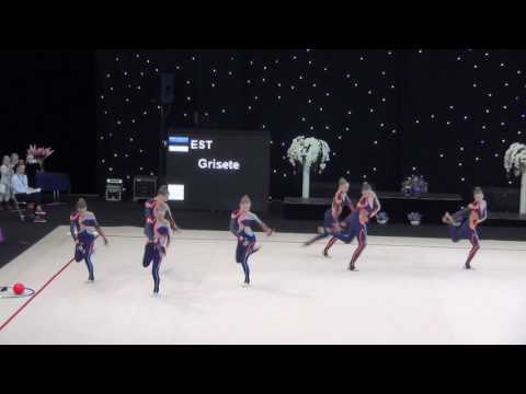 Grisete EST AGG 12 14 Miss Valentine 2017