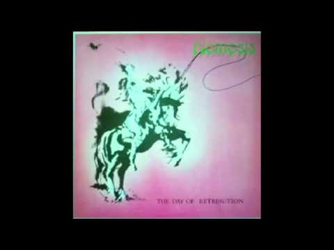 Nemesis - Theme of the Guardians (Demo 1983)