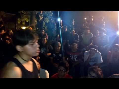 NOVA (LR) Vs ALKOY (SALTA) SEMIFINAL #UNDERGRADAS