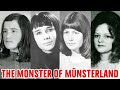 Bloodlust The Monster Of Münsterland