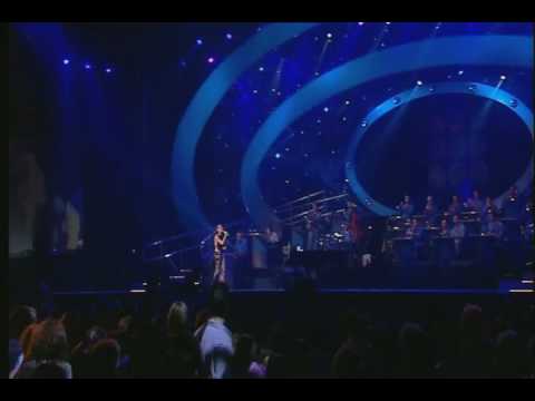 Hayley Evetts - That Ole Devil Called Love Tour