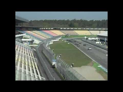 Jim Clark Memorial Race Hochenheimring