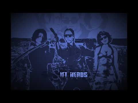 Sift Heads World Soundtrack 1 (Live Action Fanmade)