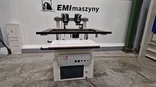 Wood drilling machine for sale - Image 4 | Machineryline KE Wood drilling machine | Image 4 - Machineryline