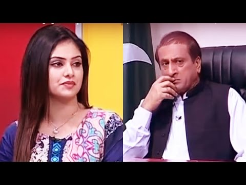 Khabardar Aftab Iqbal 17 July 2016 - Prime Minister Dummy - خبردارآفتاب اقبال - Express News