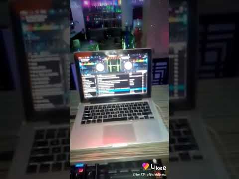 Dj NMS, Set for the party