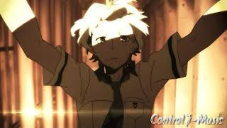 Electro anime - Call me a Spaceman (Alari Remix)