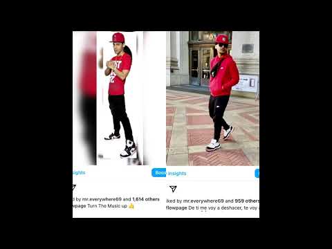 Angel Arez Flow - Bronx Whine Party 🎉 (Audio Official)