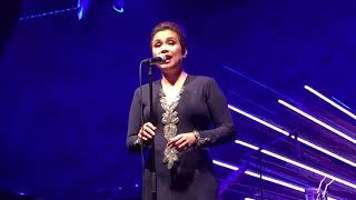 Lea Salonga @ Sony Hall (5/13/2019) "Another Hundred People"