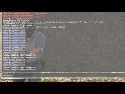 CSGO | Bind Tutorial ? [by LeNoXX]