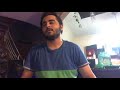 Mujhe Le Chal Meryem Cover Competition Cover By Huzaifa Shahid