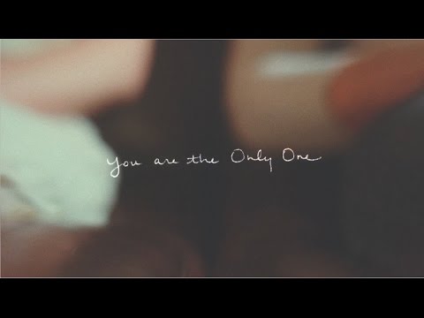 Amy Jay - Only One (Official Lyric Video)