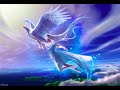 Treasures Suddenly Discovered [AFFIRMATIONS ]  Music: Sanctum Sanctuorum (Gloria) – Constance Demby