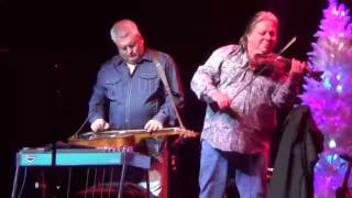 Oak Ridge Boys Christmas Times