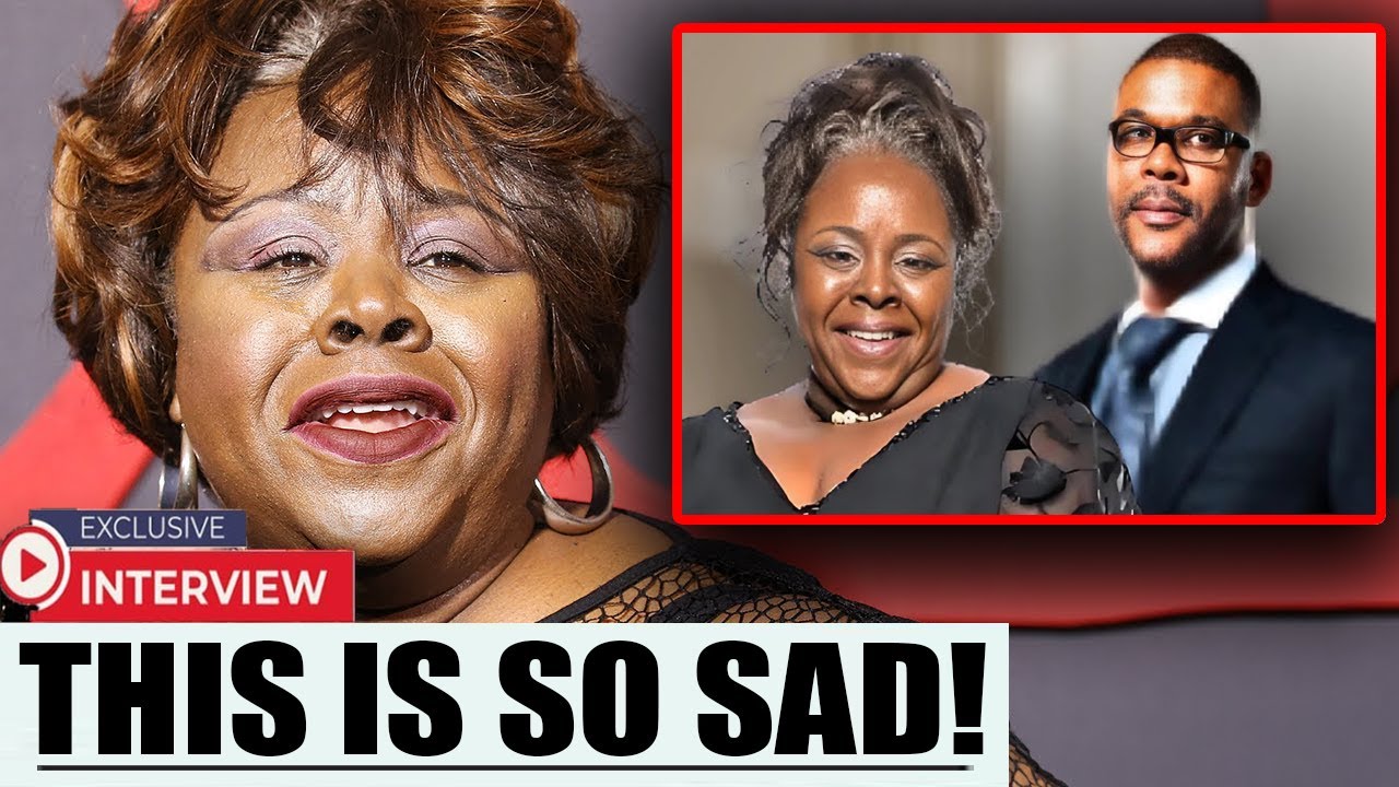 1 MINUTE AGO: At 60, Cassi Davis FINALLY Admits What We All Thought All Along!