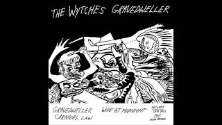 The Wytches - Gravedweller (2014) Full EP