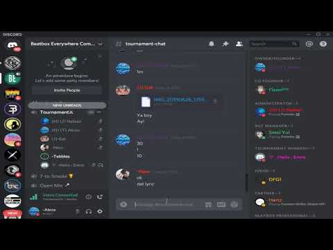 TOURNAMENT FINALS :  NERV VS TEBBLES  (26-06-2019)