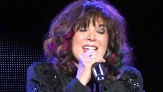 Ann Wilson - Crazy On You