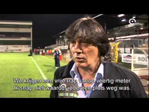 20090926 | League | R.A.F.C. - K.S.K. Ronse | ATV