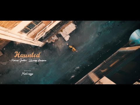Marcus Santoro & Lohrasp Kansara ft. Mavhungu - Haunted  | Official Music Video