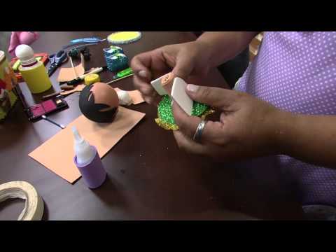 Mulher.com 22/04/2014 Fatima Justino - Fofucha torcedora Parte 1/2