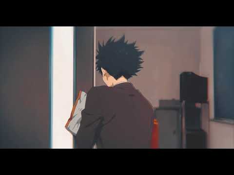 ardy minaj, noya clarissa - insecure edit pf on desk