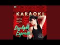 Only He (In the Style of Starlight Express) (Karaoke ...