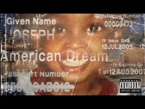 21 Savage - should've wore a bonnet (instrumental) ft. Brent Faiyaz