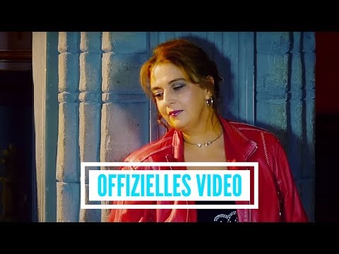 Andrea Jürgens - Vergiss mich nie (offizielles Video)