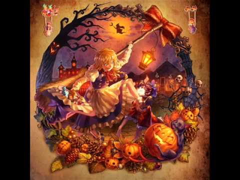 [東方] Tou-Hop Vol 1 - Griffin's ball