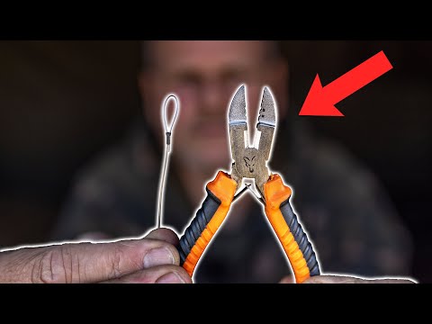 The BEST crimping system on the market 😳