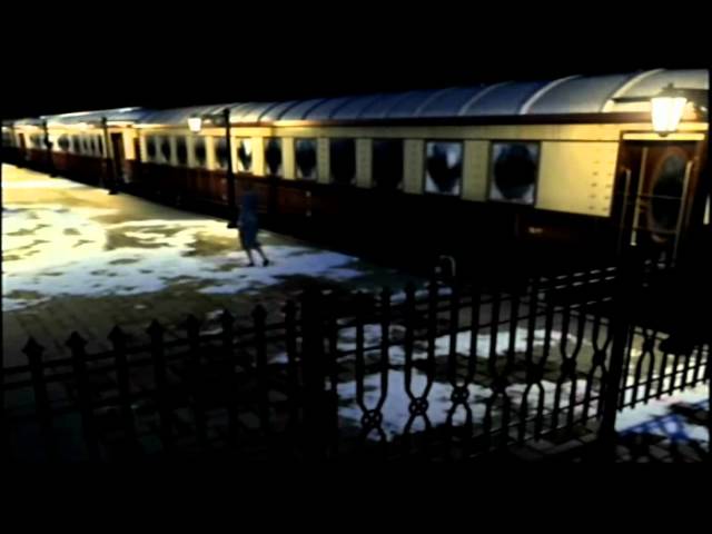 Video - Agatha Christie: Murder on the Orient Express (Switch)