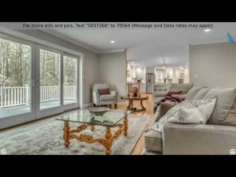 Priced at $1,350,000 - 21 Elm Street, Canton, MA 02021