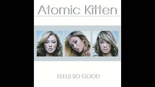 Atomic Kitten The Tide Is High Radio Mix