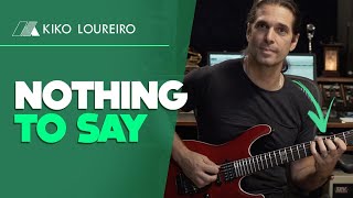 One of My Most Requested RIFFS ( Legendado)