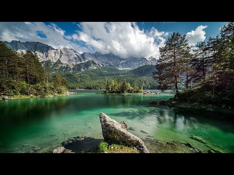 Thropton Village Northumberland