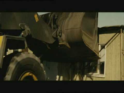 Trailer-Vorschau: Babas Cars
