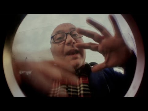 Aldolà Chivalà - Discontinuo [Official Music Video]