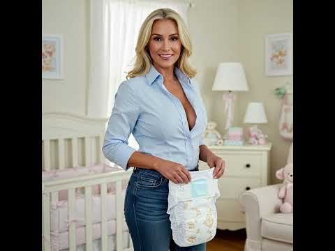 Forced Diaper Captions