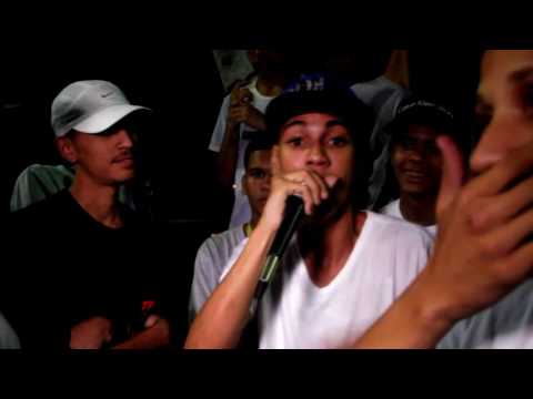 Noventa & Yang vs Samurai & Almirante - 229º Desafio do Tanque - SG