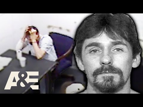 A Murdered Woman and a Missing Couple—Detectives See a Pattern | Interrogation Raw | A&E