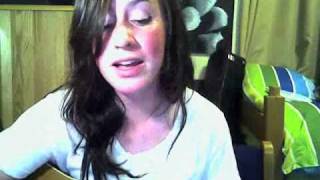 Sarah Carmody - I&#39;m Not in Love (BBMac Cover)