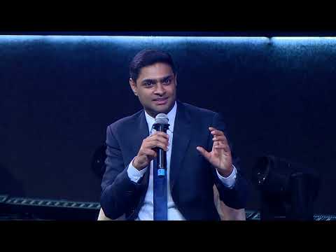 How CME & Google Cloud Managed Complexity for Agility ft. Sunil ...