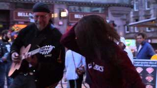 Inside Busking with Peter Pik Part Two