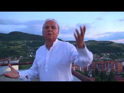 Muharem Serbezovski - Sunce brže zađi