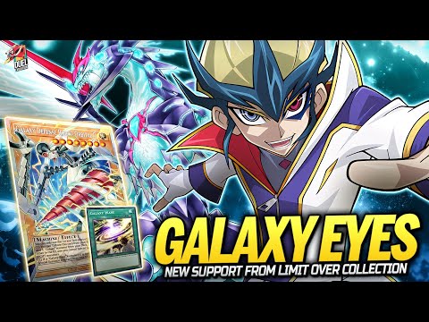 Deck Galaxy-Eyes + Combo FTK  | MDPRO3 | Replays  & Decklist