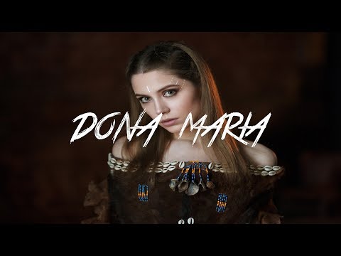 Thiago Brava Ft. Jorge & Mateus - Dona Maria (Lampião Remix) Reggae